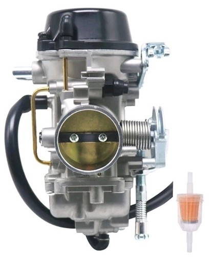 Carburateur ktm 640 duke - carburateur,