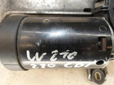 Moteur essuie glace avant MERCEDES CLASSE E 210 PHASE 1 0390241420