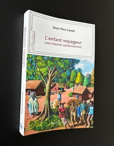 Jean yves loude enfant - loude,