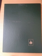 Tchécoslovaquie grosse collection d'environ 600 timbres dans un album