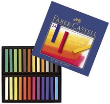 [128324] Faber-Castell Boite