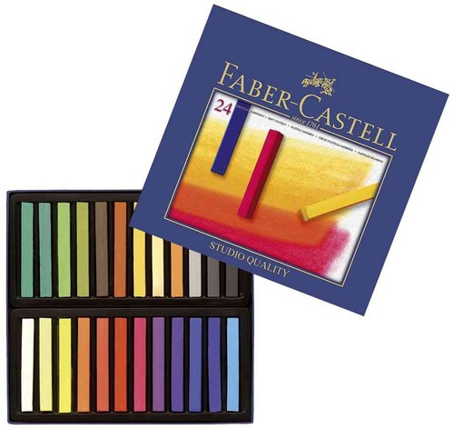 128324 faber castell boite - [128324], faber-castell