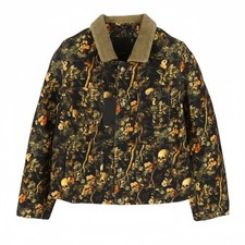 R13 Veste Chore Courte Pour
