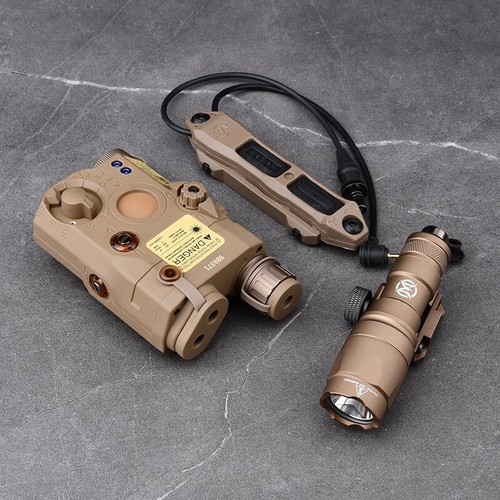 Wadsn tactical peq - wadsn, 15