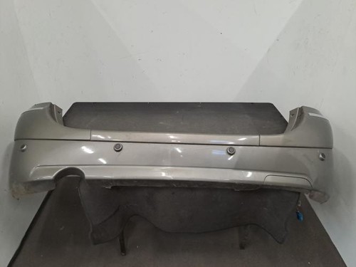 Pare choc arriere citroen - pare,