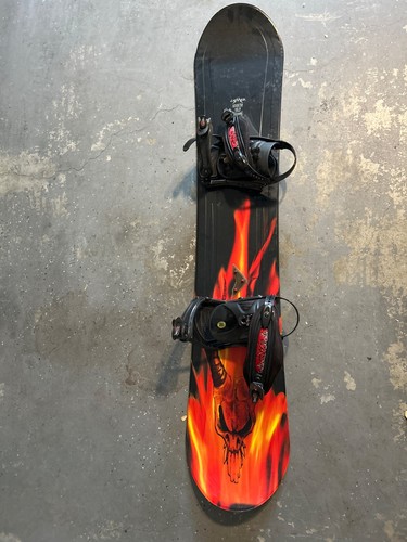 Lamar slayer dragon - dragon, snowboard