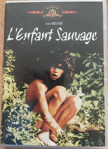Enfant sauvage film - l, (1969)