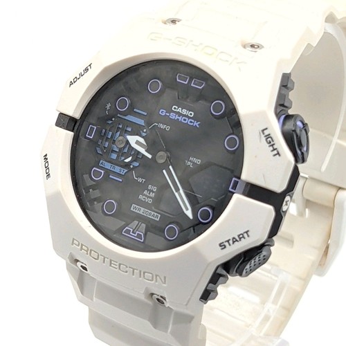 Montre casio gab001 gshock - montre,