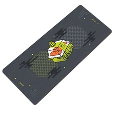 Tapis de Souris de Bureau pour Ordinateur de Bureau, Tapis de  pour Clavier7378
