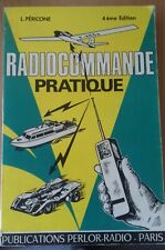 RADIOCOMMANDE