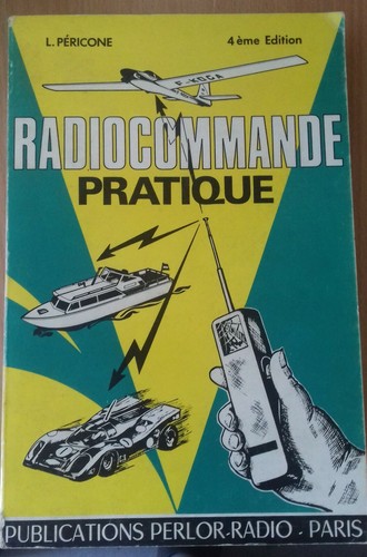 RADIOCOMMANDE
