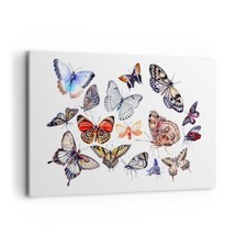 Impression sur Toile 120x80cm