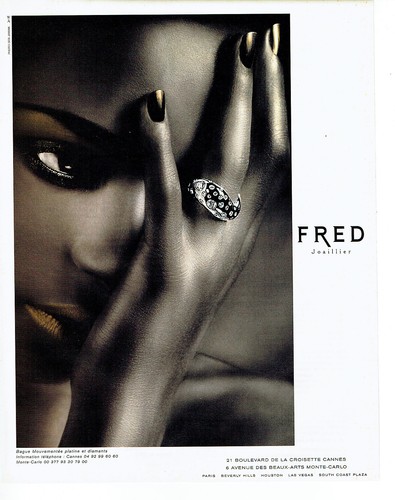 Publicité advertising 127 - publicité,