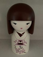 FIGURINE RESINE - KIMMIDOLL COLLECTION - KIYOMI