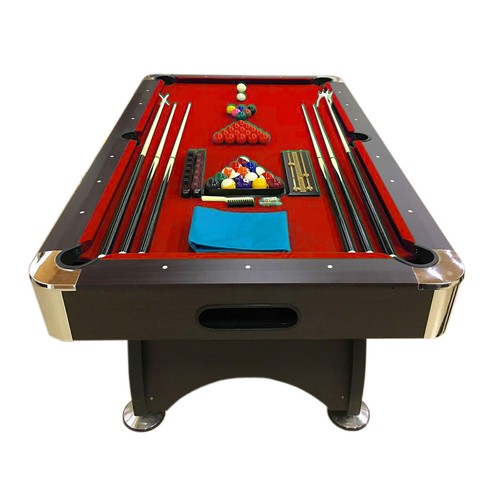 Table billard americain - table,
