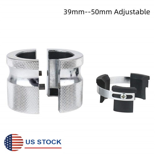 Motorcycle adjustable 50mm - adjustable, 39-50mm