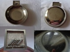 ANCIEN CENDRIER PUBLICITAIRE