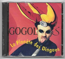 Punk gogol premier la - -,