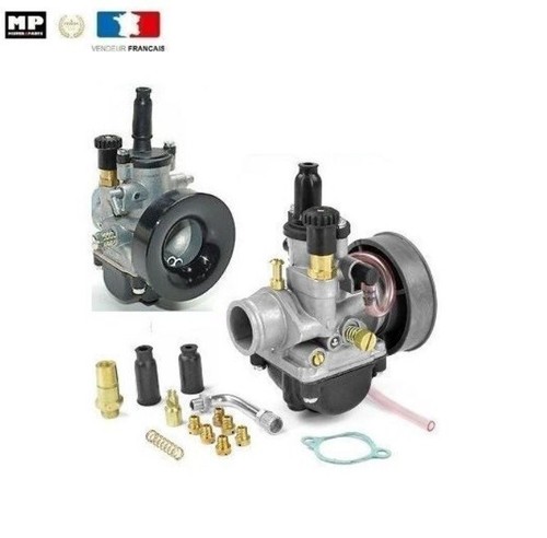 Carburateur carbu type phbg - type,