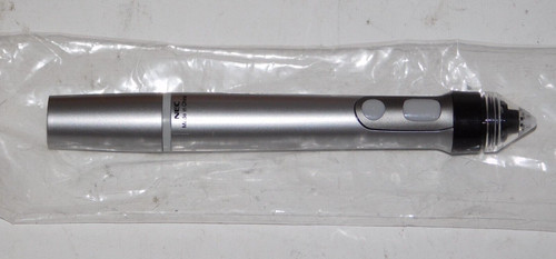 Nec np01pi ebeam - np01pi,