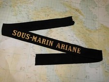 SOUS MARIN ARIANE ----------
