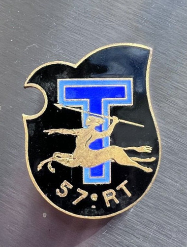 Original militaire insigne - original,