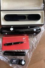 Stylo plume Montblanc 149