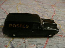 PEUGEOT 403 Break Postes 1962 NOREV 1/43 série PTT