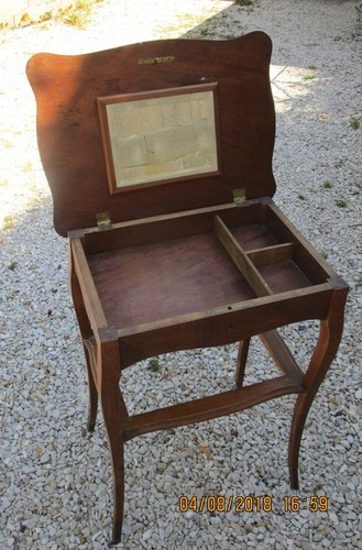 Ancienne travailleuse - travailleuse, ou