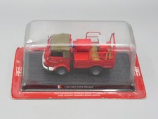 Camions pompiers monde -