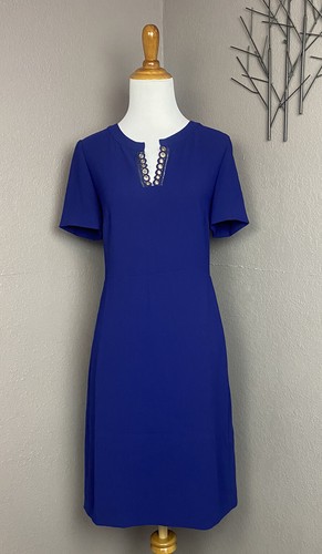 Gerard darel navy - navy, jersey