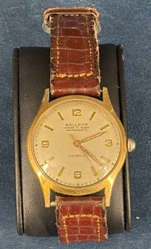Montre suisse balldor - suisse,