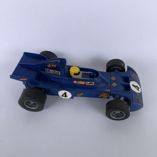 Voiture course circuit - de,