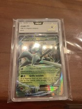 Jungko Ex 7/98 Origine Antique