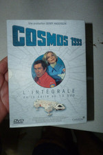 Cosmos 1999 - L'intégrale - En 2 coffrets saison 1 ~2 - Version Française