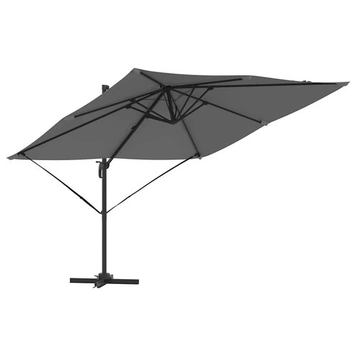Parasol cantilever