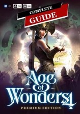 Oleta Moore Age of Wonders 4