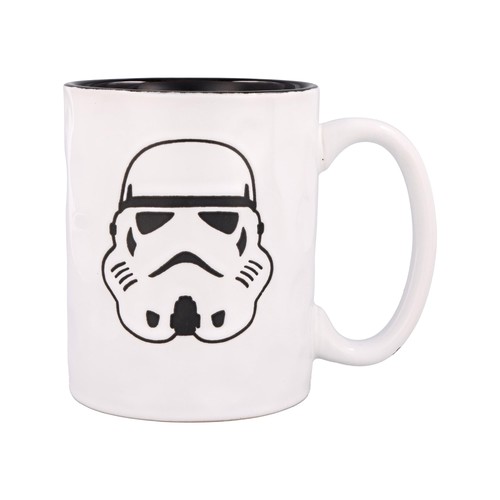 Star wars stormtrooper - star,