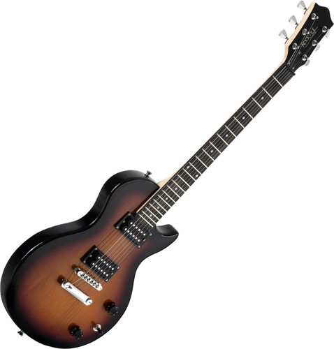 Guitare électrique - guitare,