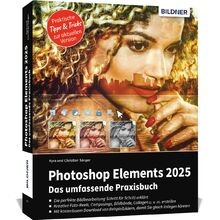 Photoshop Elements 2025 - Das