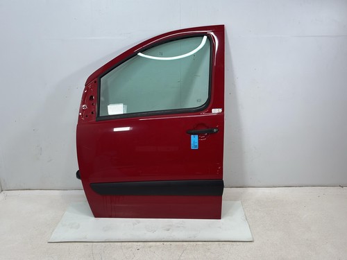Porte gauche citroen jumper - porte,