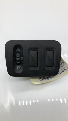 Commande reglage hauteur de - commande,