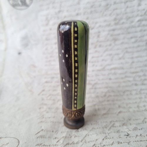 Sceau art deco 1920 - art, en