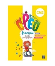 Guide pédagogique CM2 Manuel