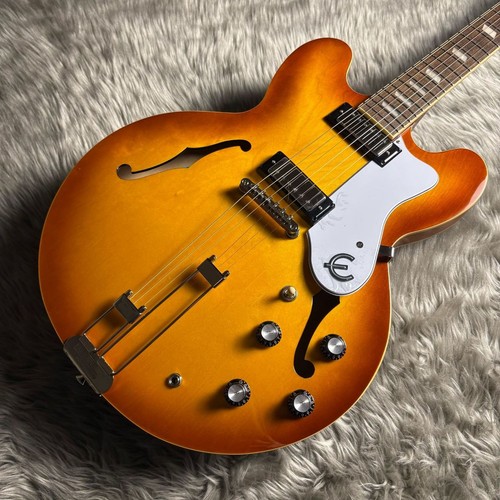 Epiphone riviera o8324 - epiphone,