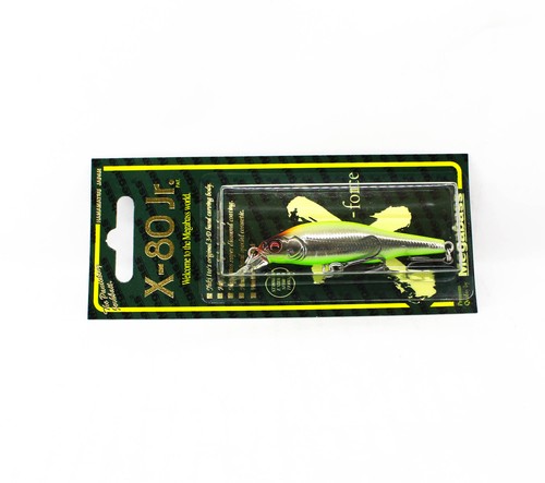 Megabass jr suspendre - jr,