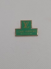 Pin's  Louis Vuitton Paris  