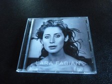 CD "LARA FABIAN : ADAGIO"