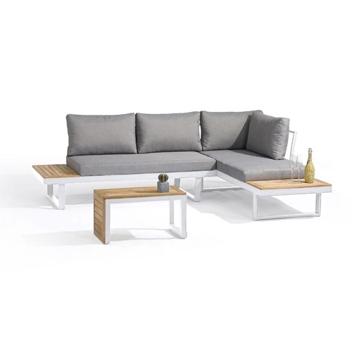 Salon jardin modulable - salon, 4