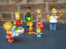 Les Simpsons Matt Groening 2000 Fox et 1994